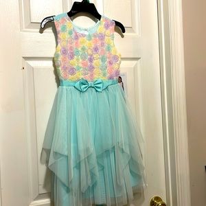 Kona Michelle darling tule dress 👗